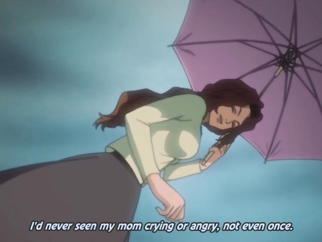 Otaku Gallery  / Anime e Manga / Bleach / Screen Shots / OAV / Oav 01 - Memories in the Rain / 126.jpg